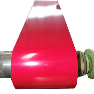 Ral Color 1003 6016 Oro Verde Color buena calidad gran oferta PPGI/PPGL bobina de acero para techos galvanizados prepintados - Product Image 3