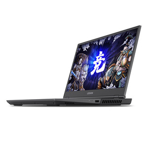 Portátiles de Segunda Mano Lenovo Legion Y7000P i7-10750H 16GB 512GB/1TB SSD RTX2060 Pantalla de 15.6 Pulgadas 144Hz 1080P Usado - Product Image 4