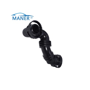 MANER 06F103212D 아우디 A3 2.0FSI 스코다 vw 파스타 골프 투어 AXW 스코다 2008 크랭크케이스 브리더 벤트 호스 - Product Image 1
