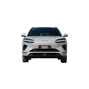 Véhicule utilitaire électrique BYD Sea Lion 06 2025 à confort avancé, autonomie de 605 km, avec batterie LFP Blade et assistance DiPilot pour toutes les situations - Product Image 3