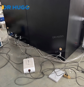 Fuente de Alimentación CC DR HUGO McQ P3 para Cámara de Oxígeno Hiperbárico HBOT - Product Image 5