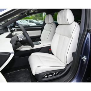 Xe đã qua sử dụng Hongmeng Zhixing Xiangjie S9 phiên bản <span class=keywords><strong>2025</strong></span> Extended Max+ hoàn toàn nguyên bản, không bị hư hại. - Product Image 6