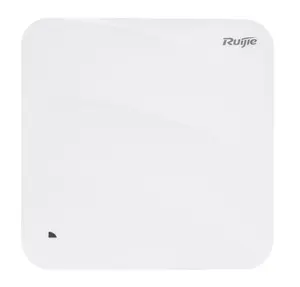 Ruijie WIFI6 RG-AP820-A titik akses nirkabel (V3) harga pabrik perangkat PC fungsi VLAN Mode komunikasi setengah dupleks 2024