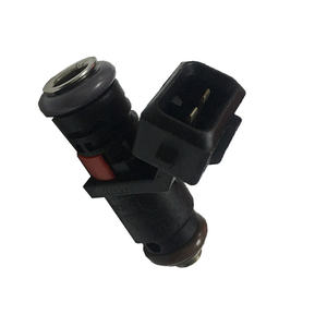 Inyector de Combustible Q 166007733R 16600-7733R para <span class=keywords><strong>Renault</strong></span> Clio III <span class=keywords><strong>Mégane</strong></span> <span class=keywords><strong>II</strong></span>/III Duster Sandero/Sandero Stepway I Kangoo <span class=keywords><strong>II</strong></span> - Product Image 4