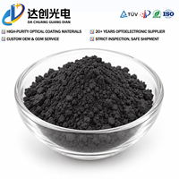 Pasokan Pabrik Fe3O4 Magnetit Oksida Besi Bubuk Hitam Grosir Massal Bahan Baku Industri Spesifikasi Khusus