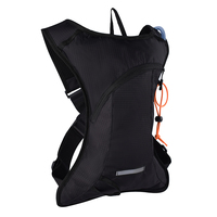 Sac à dos de sport décontracté pour activités de plein air, course à pied, moto, petit sac, sac d'hydratation