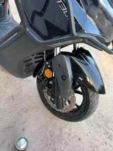 Scooter <span class=keywords><strong>KYMCO</strong></span> CT300 ad Alte Prestazioni 300cc, Telaio Stabile, Sedile Confortevole, Eccellente Maneggevolezza per la Guida in Città - Product Image 6