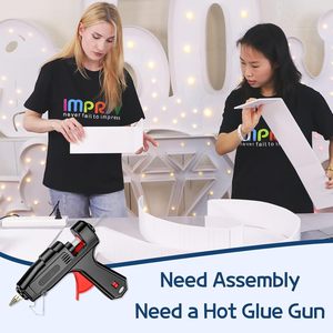 กระโจมตัวอักษรสูง4ฟุต LED นีออนโฆษณาสำหรับงานเลี้ยงฉลองงานแต่งงานงานเลี้ยงสีขาวควบคุมด้วยรีโมทคอนโทรล - Product Image 4