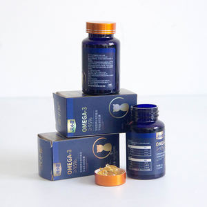 Оптовая продажа рыбьего жира для домашних животных: поддержка суставов, высокое содержание хондроитина и глюкозамина - Product Image 3