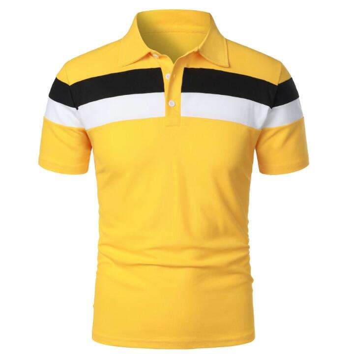 สีเหลือง