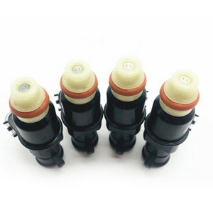 Injecteur de carburant 16450-PWC-J01 pour moteur essence Honda Fit GD 1.5 - Product Image 3