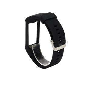 Eraysun Colorful Silicone <strong>Watch</strong> Strap for <strong>Polar</strong> A360 Smart <strong>Watch</strong> Bracelet Replacement Wristband for <strong>Polar</strong> A370 <strong>Watch</strong> Band - Product Image 5