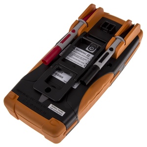 คีย์ไซท์ เทคโนโลยีส์ U1252B เครื่องวัดไฟฟ้ากระแสสลับแบบพกพา True RMS 10A 220V รับประกัน 1 ปี ผลิตในสหรัฐอเมริกา - Product Image 6