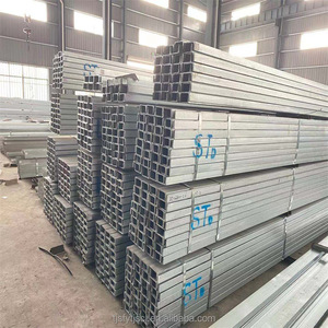 中国サプライヤー高品質構造用<span class=keywords><strong>U</strong></span>型鋼/<span class=keywords><strong>U</strong></span>バー/チャンネル鋼仕様C型鋼材 - Product Image 6