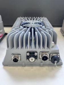 고효율 3.3kW 24V 72V 108V 144V 360V EV 온보드 충전기 스마트 CAN 제어 기능 포함 - Product Image 3