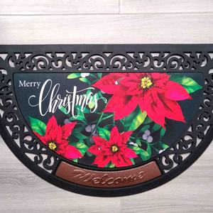 Entrance Welcome Outdoor Interchangeable Change Switch <b>Mats</b> - Product Image 6