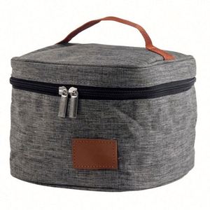 Hot Selling Custom Reusable Insulated <b>Lunch</b> <b>Box</b> Cooler <b>Bags</b> for Promotional & Business Gifts - Product Image 1
