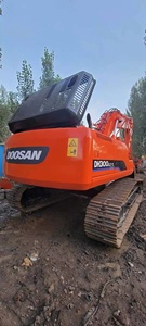 รถขุด DOOSAN DX300LC-9C ขนาด 30 ตัน สภาพ 95% ใหม่ พร้อมใบรับรอง EPA CE รถขุดขนาดใหญ่ Doosan 300 มือสอง doosan220 dh300 - Product Image 4
