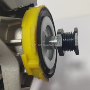 Secadora <span class=keywords><strong>de</strong></span> <span class=keywords><strong>ropa</strong></span> <span class=keywords><strong>SAMSUNG</strong></span> original <span class=keywords><strong>de</strong></span> fábrica DSXM00245FA 120V 60HZ 1/3HP - Product Image 4