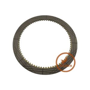 คุณภาพสูงเหมาะสำหรับ6Y5911จานเสียดทานเหมาะสำหรับ980C 972H 972K 980F 980G 980G 980H 980K ผ้าเบรค3284374 6Y-5911 - Product Image 1