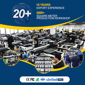 Nueva Impresora de Inyección de Tinta UV con Sistema de Cámara CCD Visual 6090 A1, Enfoque Automático en Línea, para PVC, Metal, Vidrio, Adhesivos, Madera, Acrílico - Product Image 6