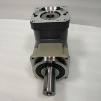 Moteur CC à angle droit de 90 degrés avec boîte de vitesses planétaire 10:1, moteurs BLDC de 42 mm, support ODM personnalisé