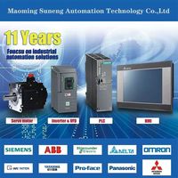 Contacteur de démarrage Siemens 75D73070A, bobine AC 00-2-1/2 75A, modèle 110-120/220-240V 60Hz 110/190-220V 50Hz, noir