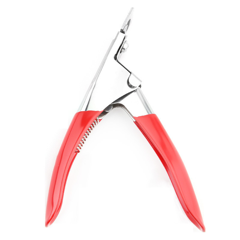red cut (good quality)