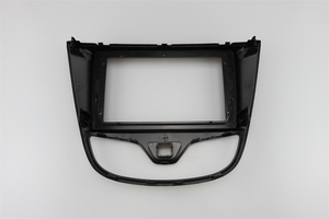 Marco de 9 pulgadas 1 + 16G Coche 2 Din Android Pantalla Navegación y Gps VINFAST 2017 OPEL KARL 9 INCH Mg3 Car Dvd Player - Product Image 4