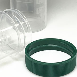 प्रयोगशाला स्व-स्थायी <span class=keywords><strong>50</strong></span> मिलीलीटर केन्द्रापसारक ट्यूब पाचन ट्यूब - Product Image 4