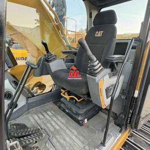 Escavatore Cingolato Usato di Grande Capacità 45 Tonnellate Cat345GC 336GC Attrezzatura Pesante di Alta Qualità <span class=keywords><strong>CAT</strong></span> 336GC330 <span class=keywords><strong>345</strong></span> 349 USATO - Product Image 6