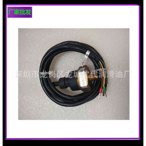 เซ็นเซอร์วัดแรงดัน 39853809 ชนิดเกจวัดแบบเกลียวสำหรับคอมเพรสเซอร์แบบสกรู - Product Image 1