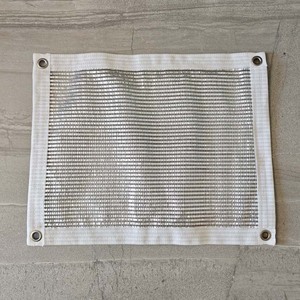 Écran thermique pour serre Contrôle de la chaleur Filet <span class=keywords><strong>d</strong></span>'<span class=keywords><strong>ombrage</strong></span> en feuille <span class=keywords><strong>d</strong></span>'aluminium Tissu <span class=keywords><strong>d</strong></span>'<span class=keywords><strong>ombrage</strong></span> tissé en HDPE <span class=keywords><strong>Voile</strong></span> <span class=keywords><strong>d</strong></span>'<span class=keywords><strong>ombrage</strong></span> en feuille <span class=keywords><strong>d</strong></span>'aluminium <span class=keywords><strong>anti</strong></span>-<span class=keywords><strong>UV</strong></span> - Product Image 5