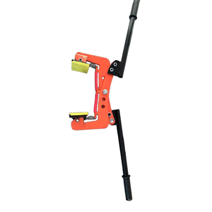 <span class=keywords><strong>Pince</strong></span> de levage en acier <span class=keywords><strong>pour</strong></span> 200kg à 1500kg Assemblage de plaques de marbre et de granit <span class=keywords><strong>pour</strong></span> carreaux de pierre en béton et dalle droite - Product Image 5