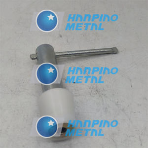 Material de construcción Encofrado Forma Tie B CONE/D CONE KEY/LLAVE/HERRAMIENTA - Product Image 4