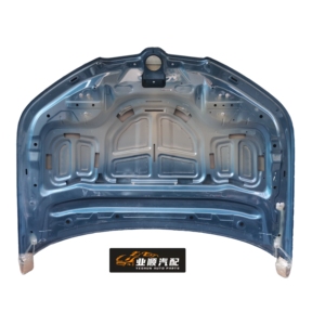 Cubierta de Motor para <span class=keywords><strong>BMW</strong></span> <span class=keywords><strong>IX</strong></span> XDrive40, Apta para Mejorar y Reemplazar el Kit de Carrocería - Product Image 2