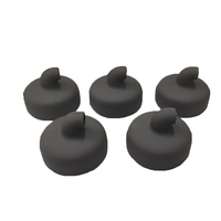 Préservatifs en caoutchouc silicone haute élasticité de la marque Zhengfeng, étanchéité efficace, logo personnalisable, designs OEM, certifiés ISO9001, MOQ