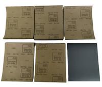 Feuille de papier Wetordry 3M 734,9in x 11in