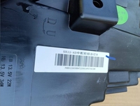 Accessoires de voiture Geely, pièces automobiles d'origine, phare avant Coolray 7051048400/8891299388