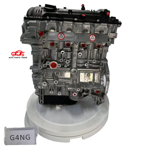 Nuevo motor híbrido G4NG 2.0L GDI para <span class=keywords><strong>Hyundai</strong></span> Sonata Kia Optima - Product Image 2