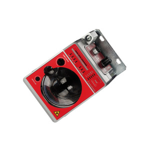 Transmisor Óptico de Datos DDLS 508 40.3 L, Comunicación Serial, IP67 IP69K, Equipo Mecánico - Product Image 2