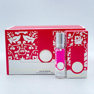 Perfume Árabe Original Neutro de 10 ml, Venta al por Mayor y al Detal en Dubái, Crema de Alta Calidad con Aroma Frutal y Amaderado, Larga Duración de <span class=keywords><strong>24</strong></span> <span class=keywords><strong>Horas</strong></span>, OEM - Product Image 4