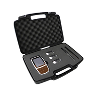 Capteur de dureté de l'eau compteur de dureté de l'eau portable professionnel