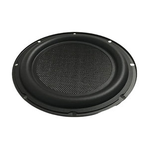 Membrana pasiva de graves para <span class=keywords><strong>radiador</strong></span>, con Marco, <span class=keywords><strong>8</strong></span> <span class=keywords><strong>pulgadas</strong></span> - Product Image 5