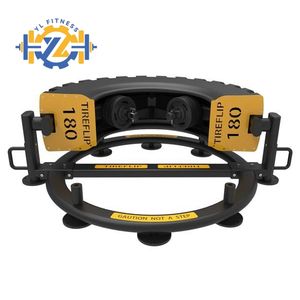 YL-AS013 Machine de cardio-training à retour de pneus, équipement de fitness en vente directe en gros - Product Image 1