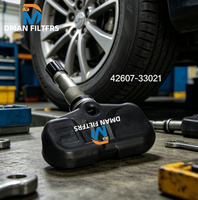 Sensor de Presión de Neumáticos de Alta Calidad Personalizable al por Mayor 42607-33021 42607-33011 42607-06011 para Motor