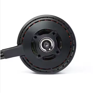 Hệ thống điều khiển bay chính xác tiên tiến tích hợp các tính năng thông minh cho phụ kiện máy bay không người lái Zw-25Dj Phụ Kiện máy bay không người lái cao cấp - Product Image 2