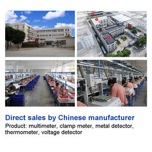 Проводной трекер кабель трекер сетевой тестер WH806R - Product Image 6