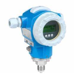 Original Brand New Endress+Hauser Deltabar PMD50 - Differential - Product Image 2