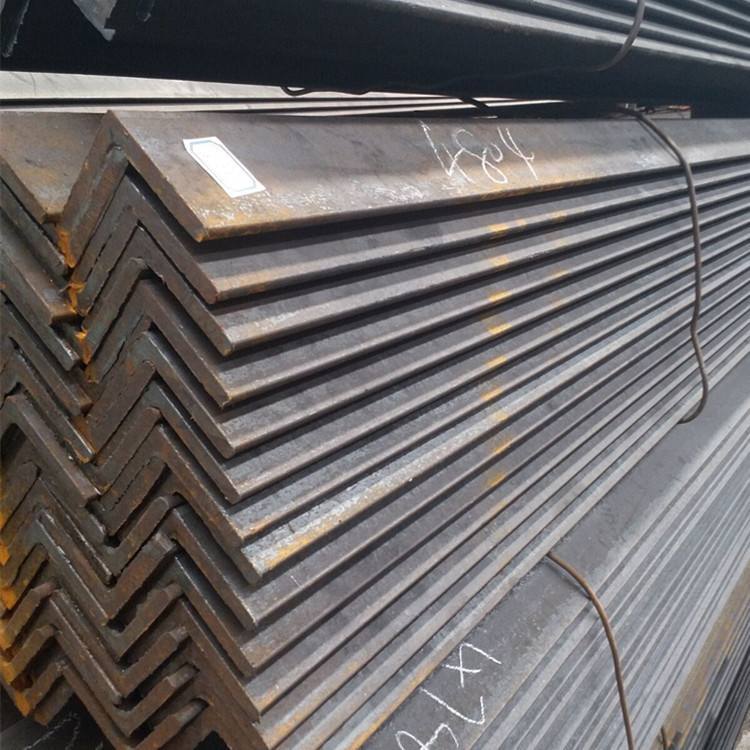 50mm x 50mm x 8mm Mild Steel Angle Iron Hot Rolled